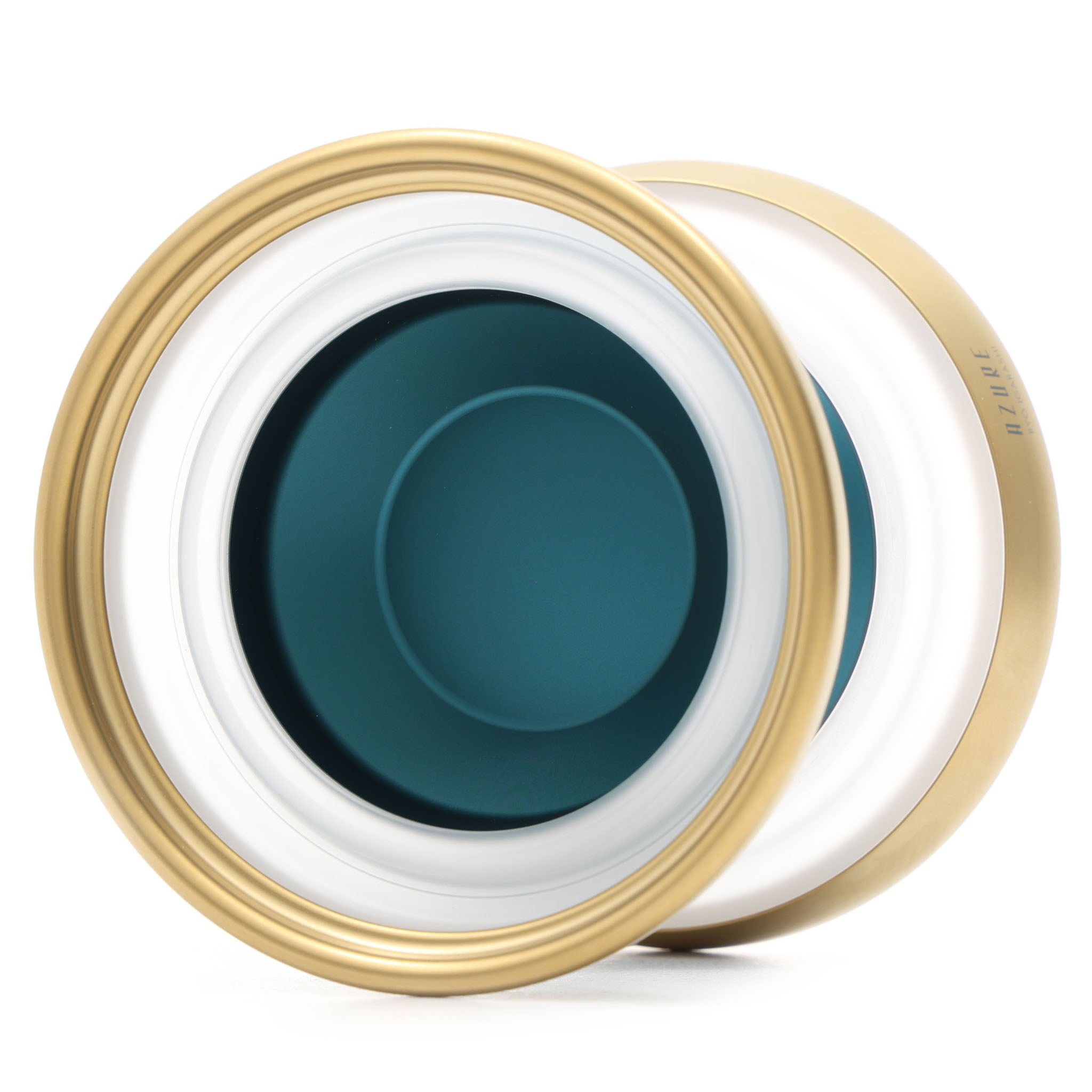 W1ld - Azure - Yo-Yo Store REWIND