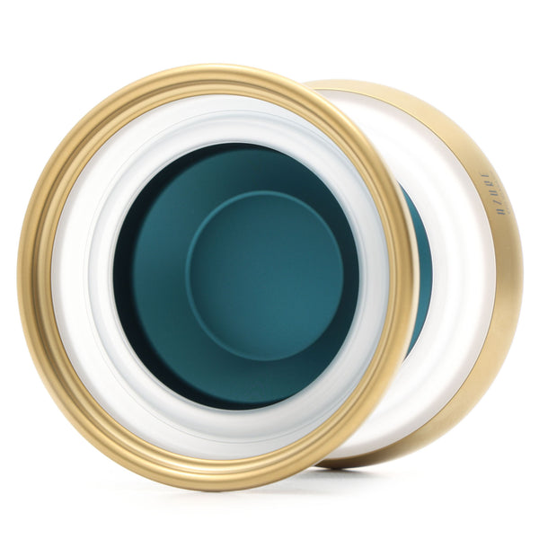 W1ld - Azure - Yo-Yo Store REWIND