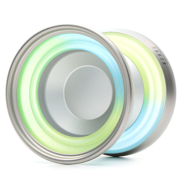 W1ld - Azure - Yo-Yo Store REWIND