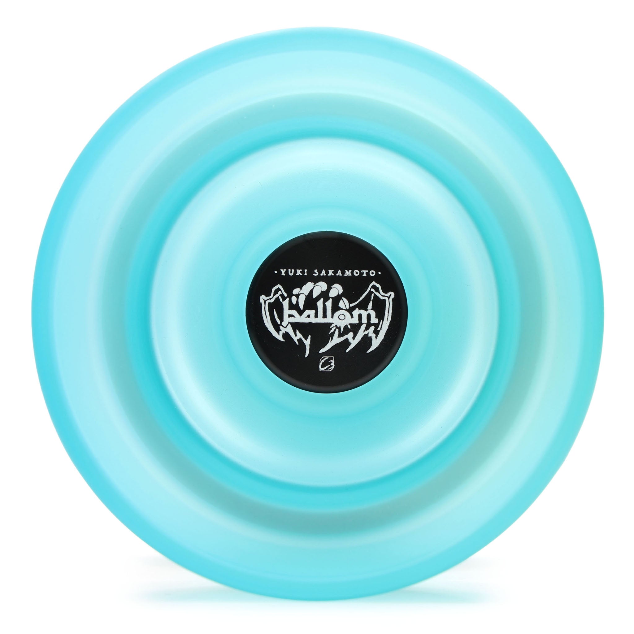 C3yoyodesign - Ballom