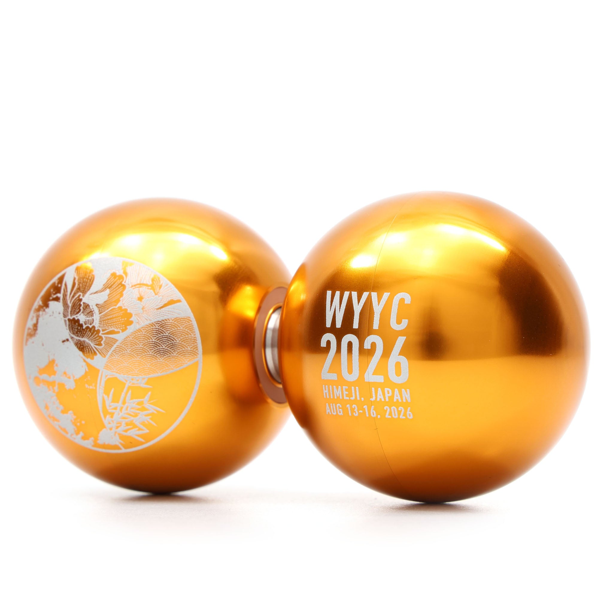 Balls Yo-Yo