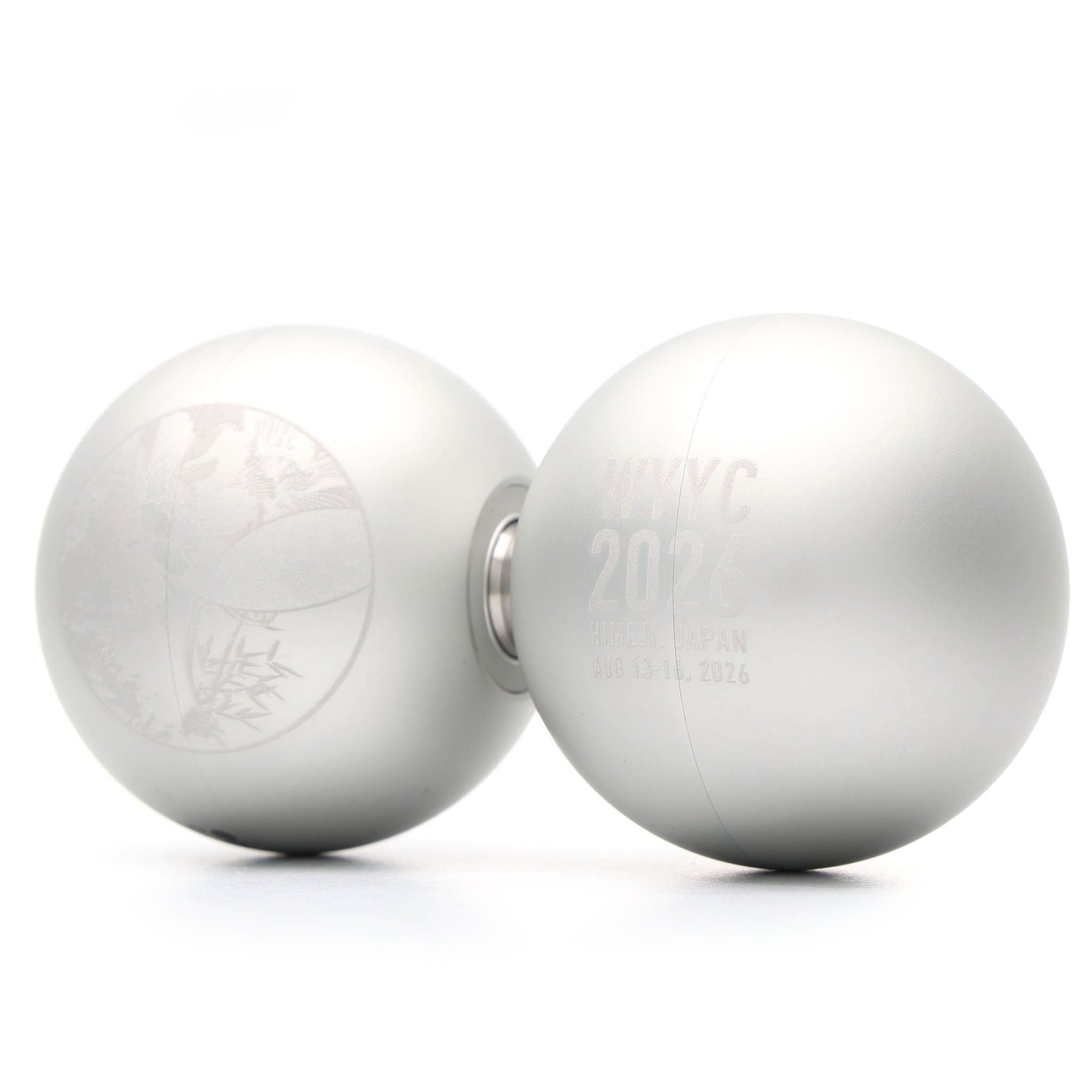 Balls Yo-Yo