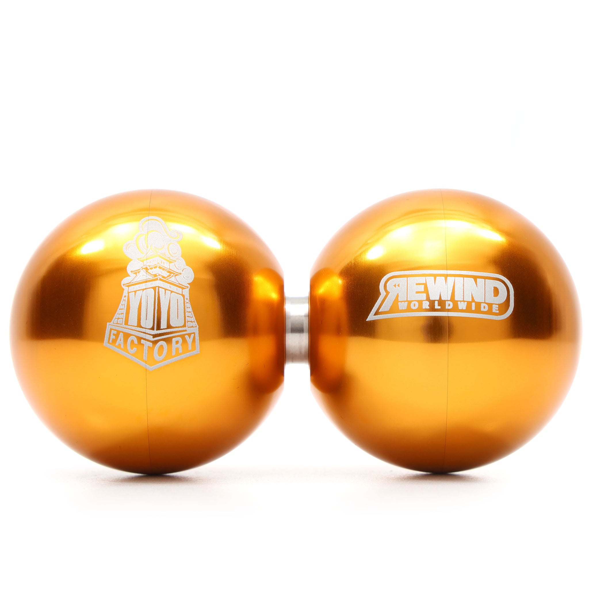 Balls Yo-Yo