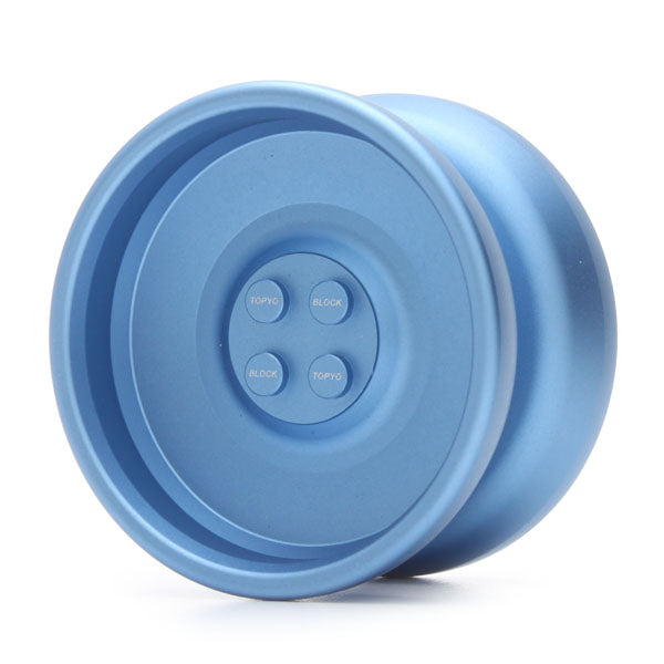 THE YO-YO'Sザ・ヨーヨーズUPPERS AND DOWNERSレコード Block - Top Yo | Yo-yo Specialty Store Rewind