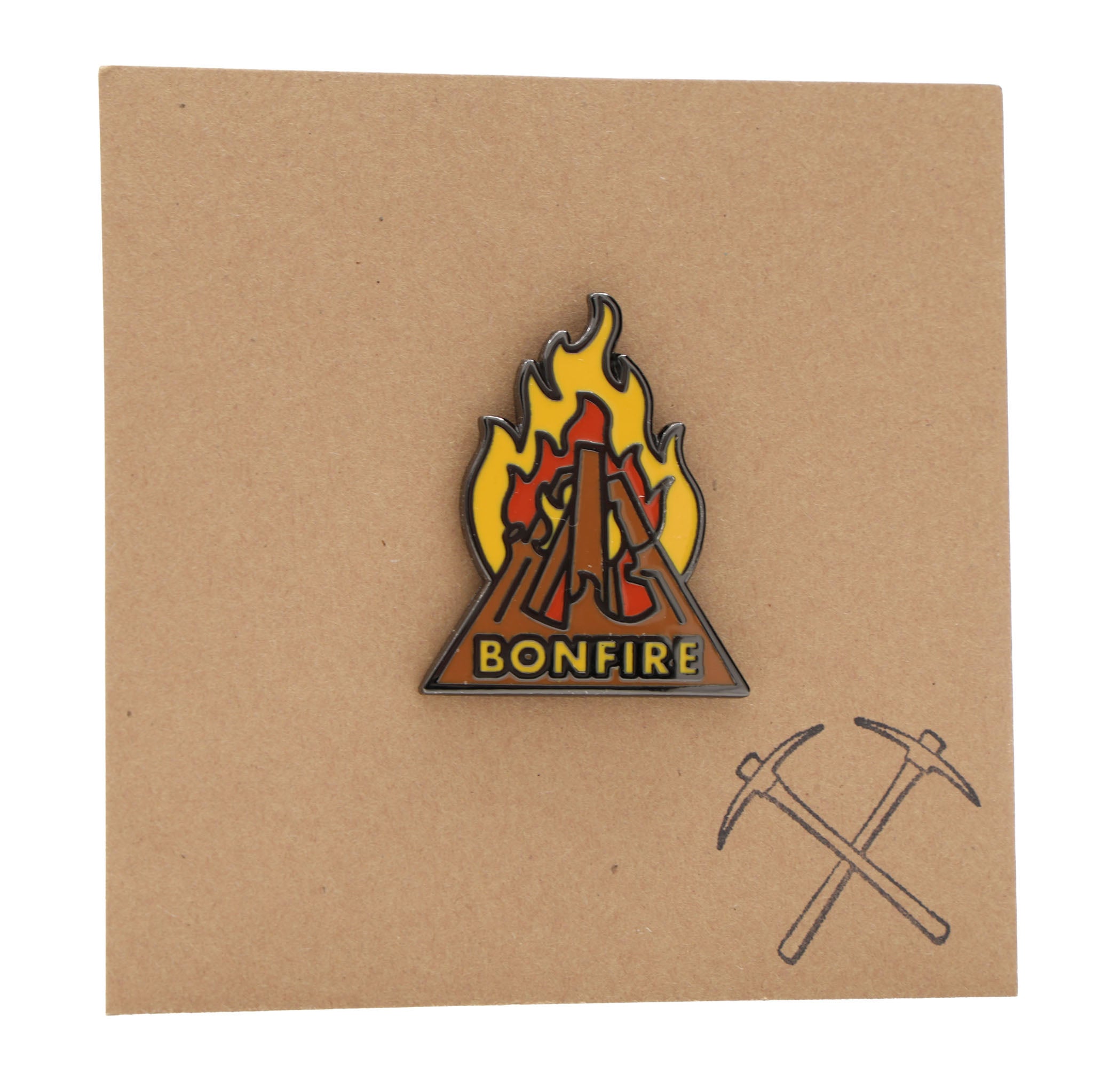 Caribou Lodge - Bonfire - Yo-Yo Store REWIND