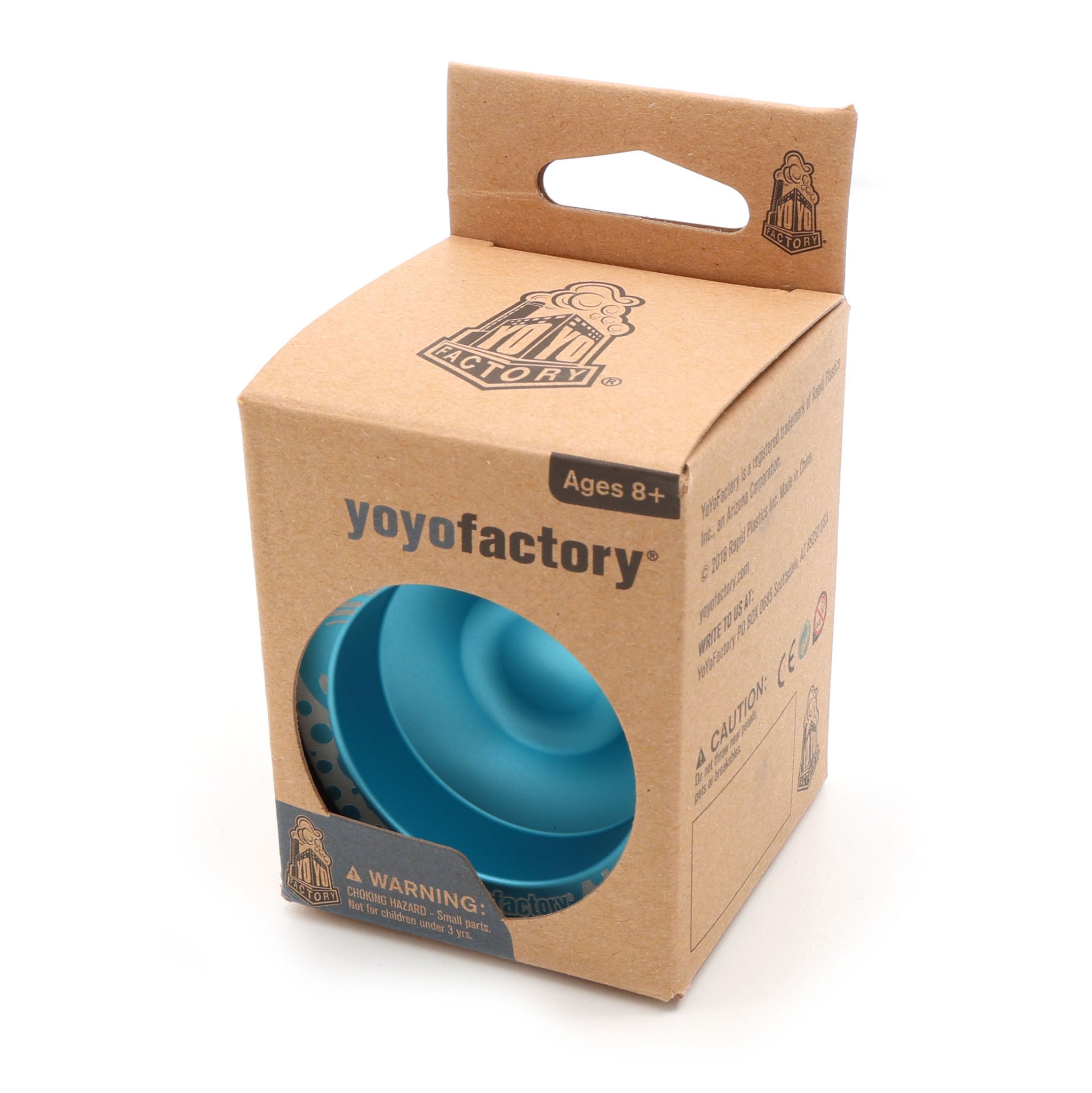 YoYoFactory - Brillo - Yo-Yo Store REWIND