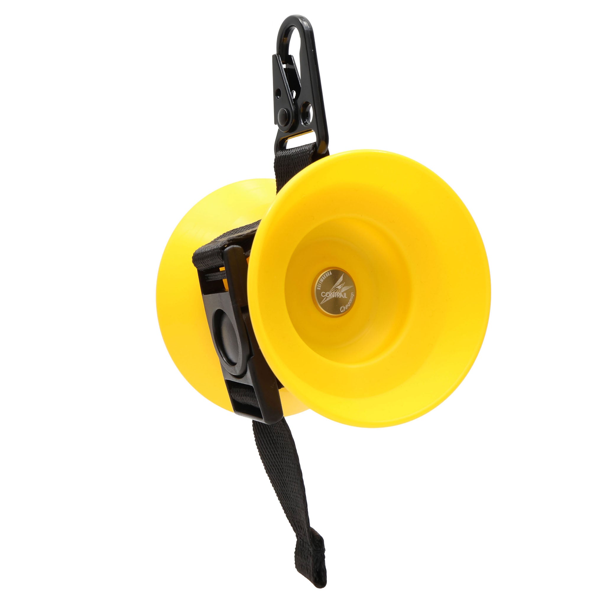 REWIND Buckle Yo-Yo Holder