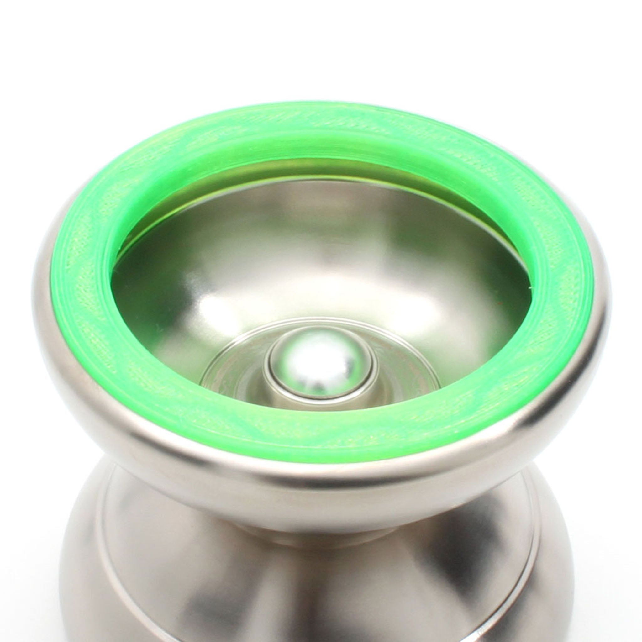Burger - Round spinning object ┃Yo-yo specialty store Rewind