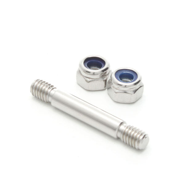 C3 Axle Nut Set for Seeker