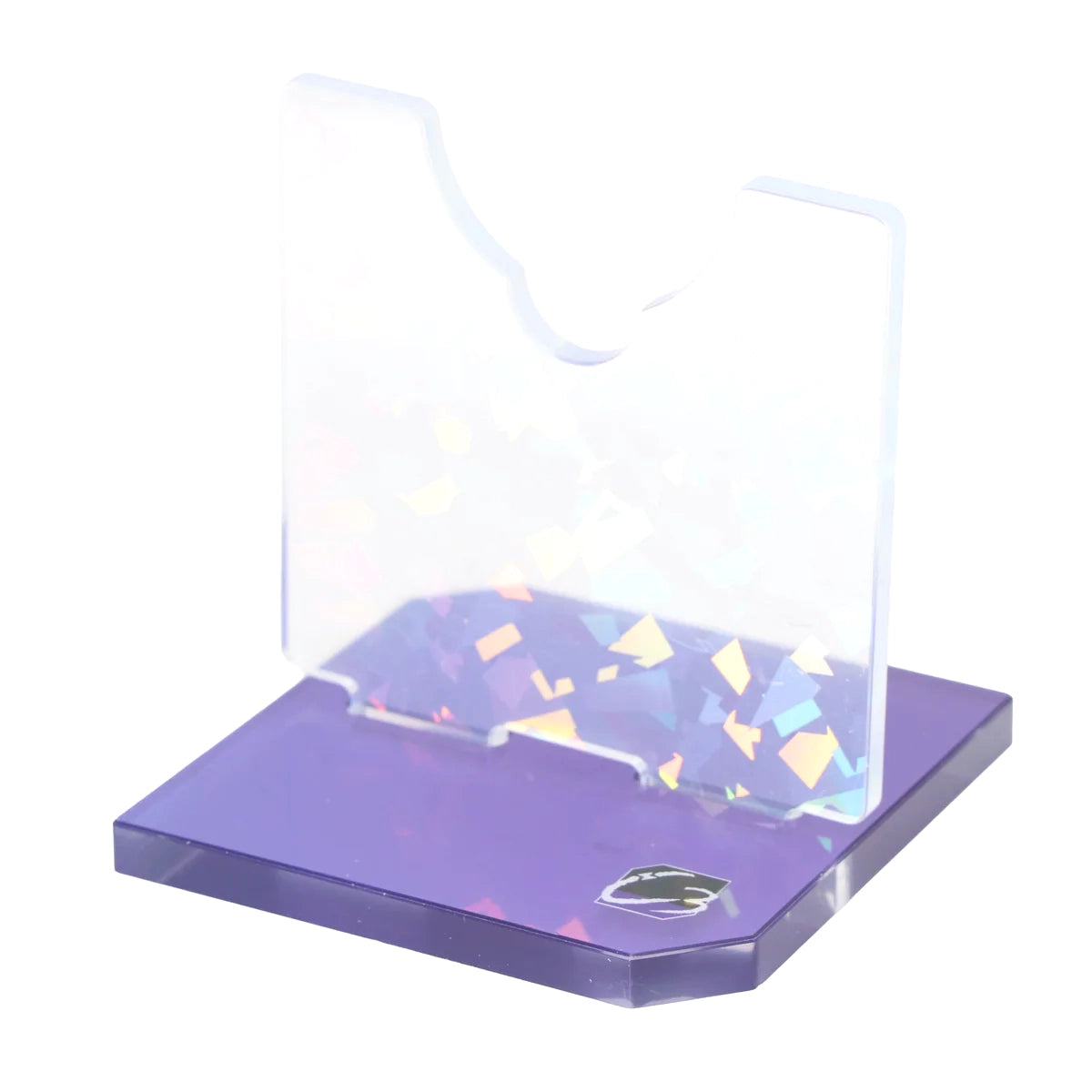 C3 Acrylic Yo-Yo Stand