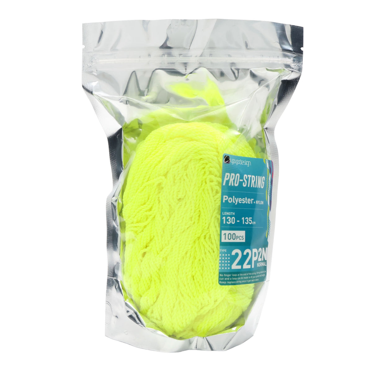 C3 [Normal (22P2N)] Pro String x100