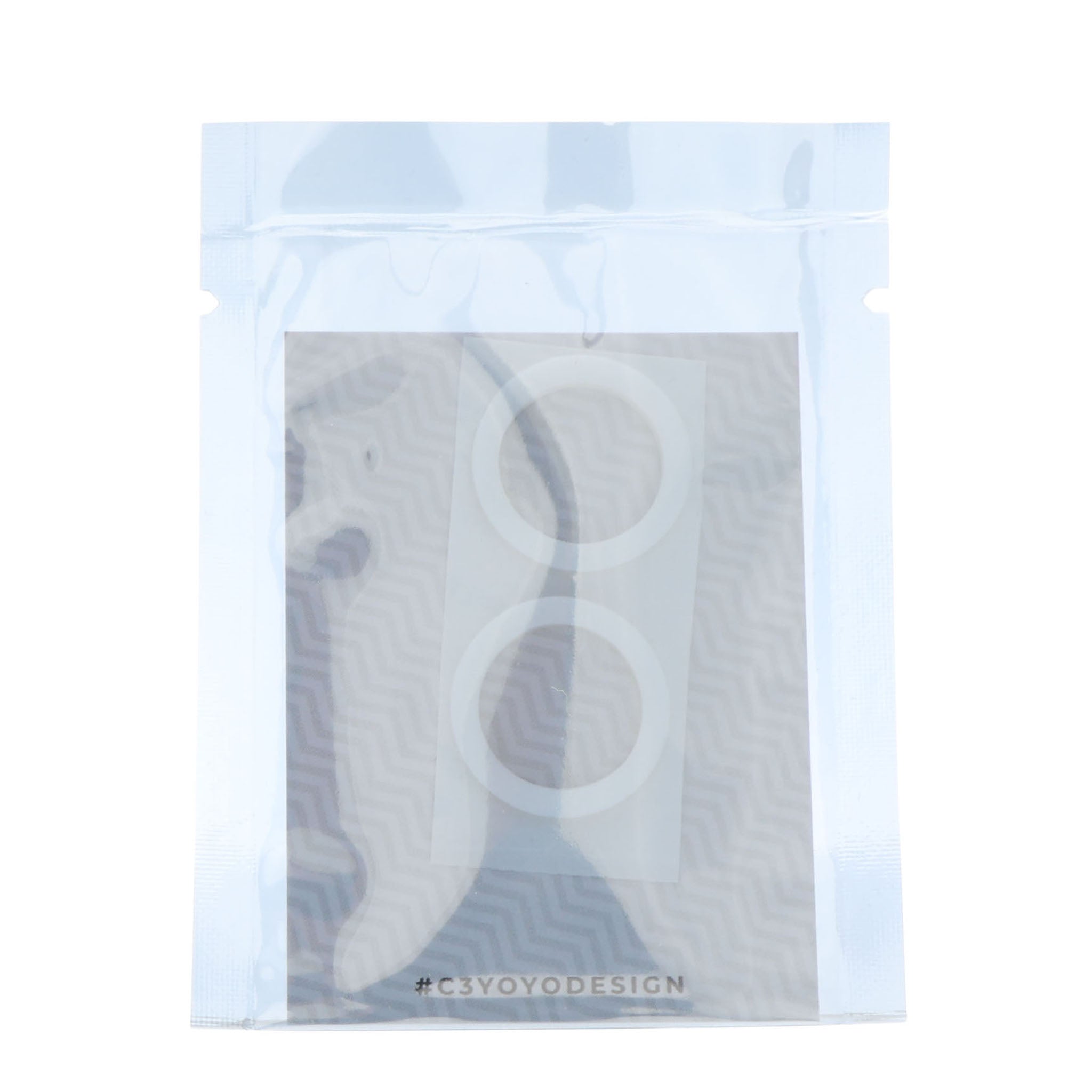 C3 Pad Slim Thick (2pcs)