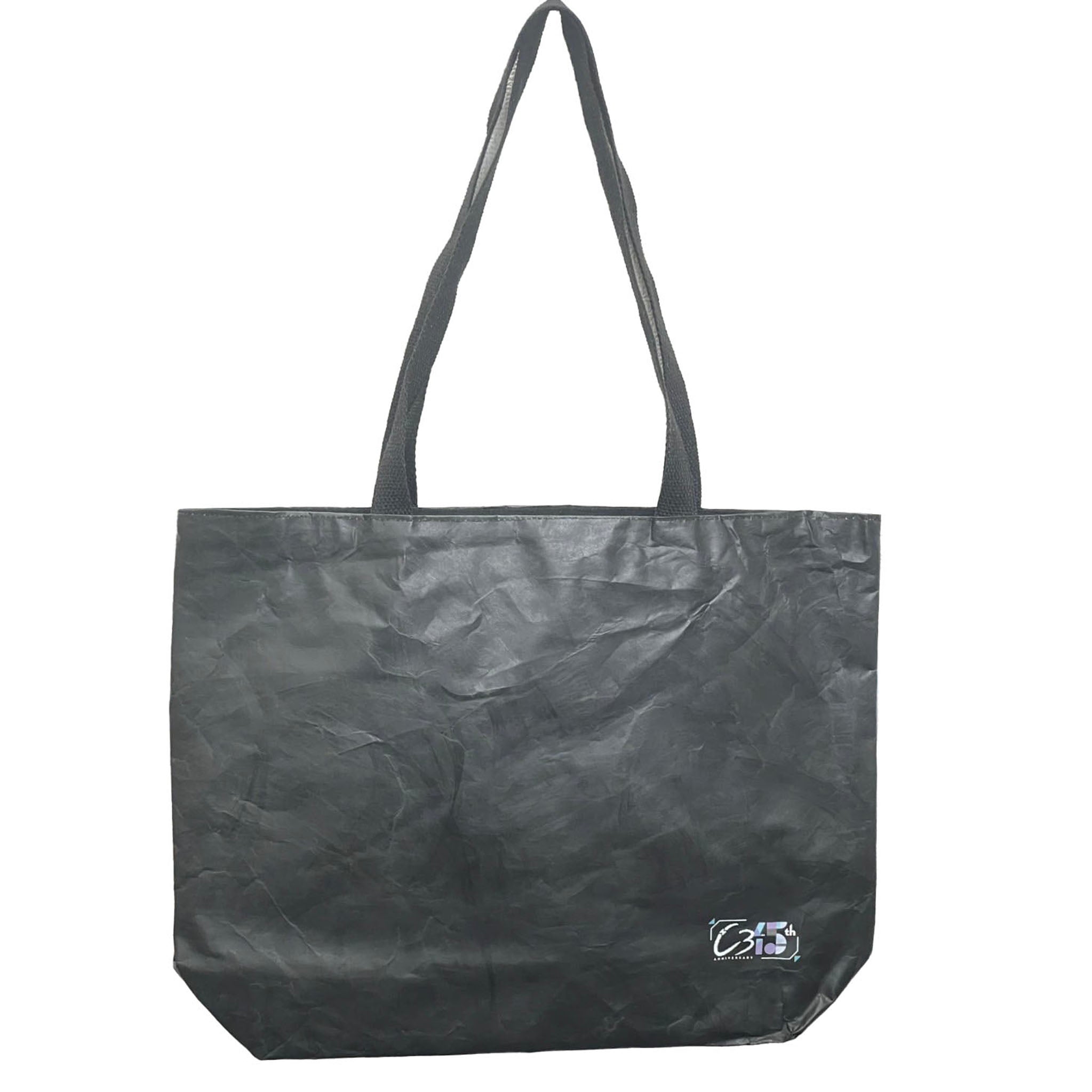 C3 15th Anniversary Tyvec Tote Bag