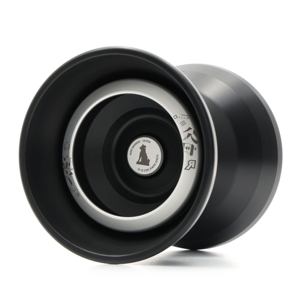 C3yoyodesign - Caldera - Yo-Yo Store REWIND