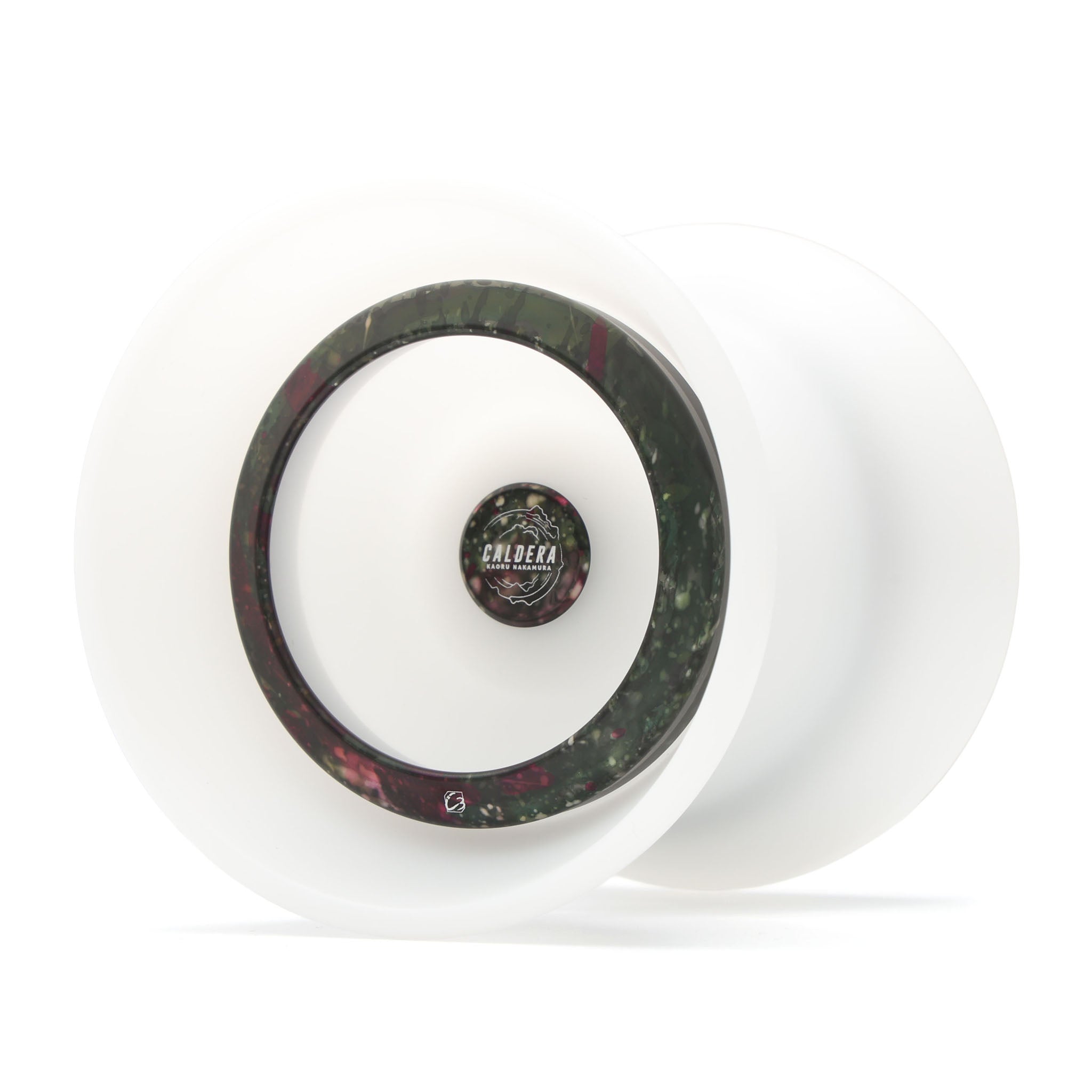 C3yoyodesign - Caldera - Yo-Yo Store REWIND