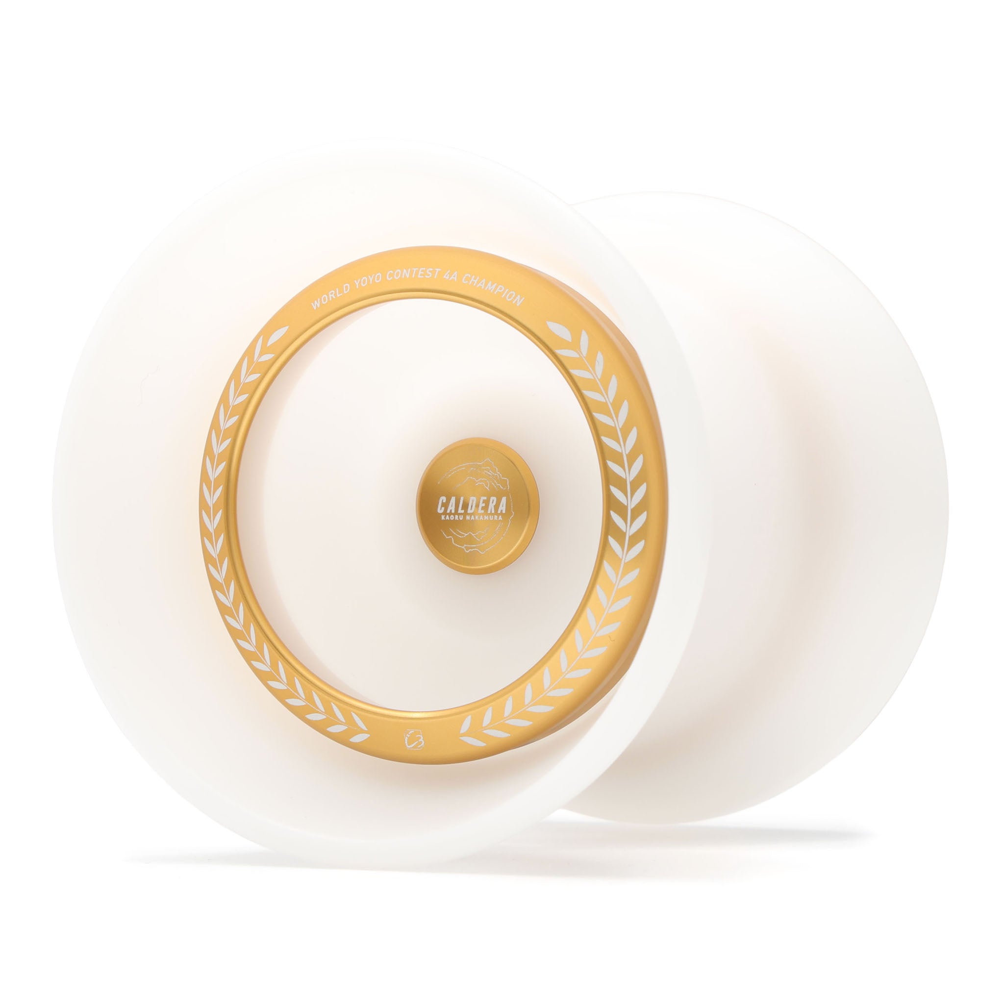 C3yoyodesign - Caldera - Yo-Yo Store REWIND