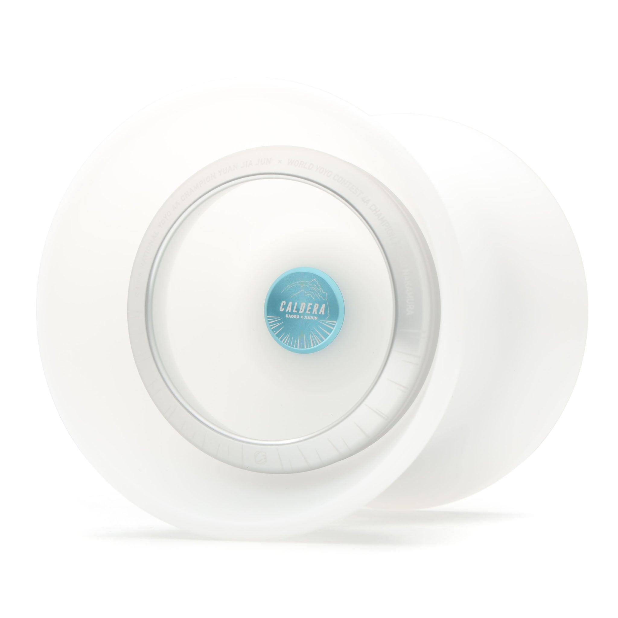 C3yoyodesign - Caldera - Yo-Yo Store REWIND