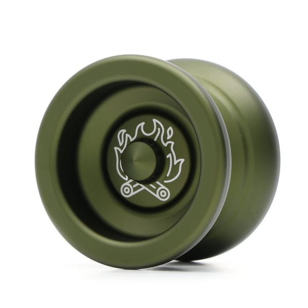 カリブーロッジ CLYW キャンプファイヤー2024 campfire202509_13_600x600_crop