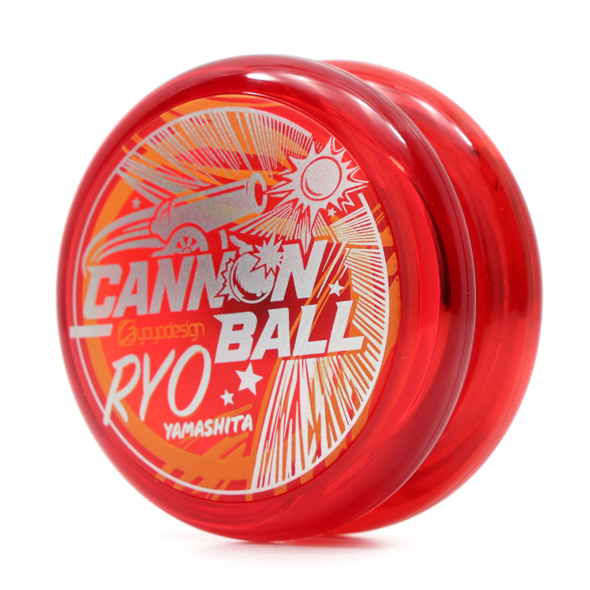 Cannon Ball