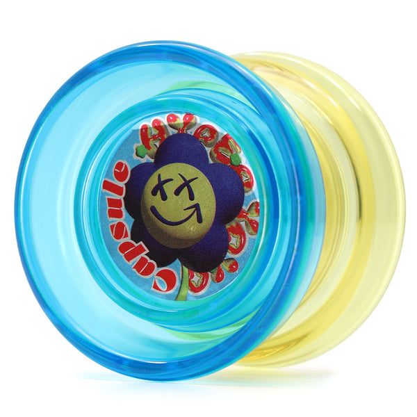 BANDAI Hyper Yo-Yo - Hyper Yo-Yo Capsule - Yo-Yo Store REWIND