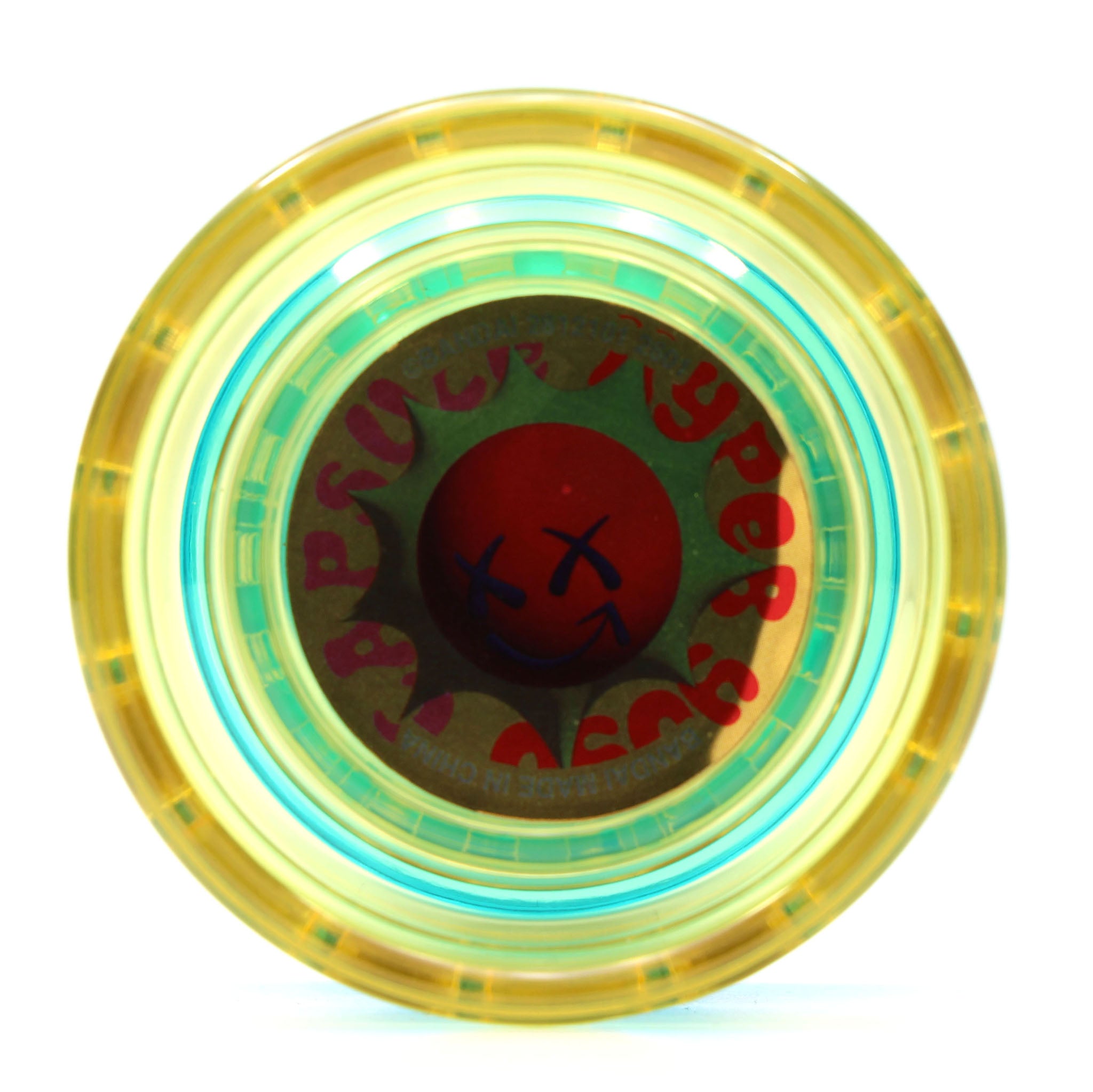 BANDAI Hyper Yo-Yo - Hyper Yo-Yo Capsule - Yo-Yo Store REWIND