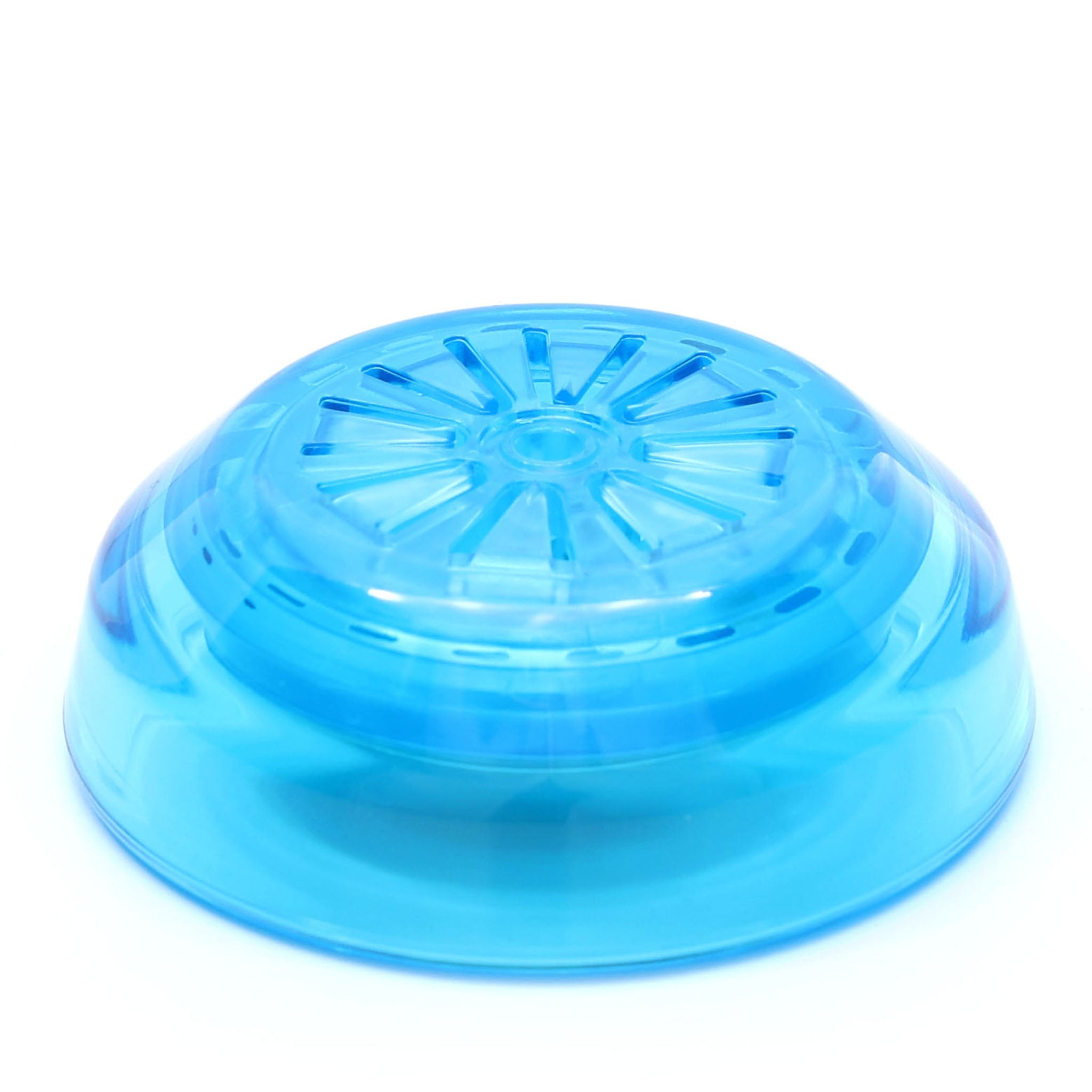 Hyper Yo-Yo Capsule