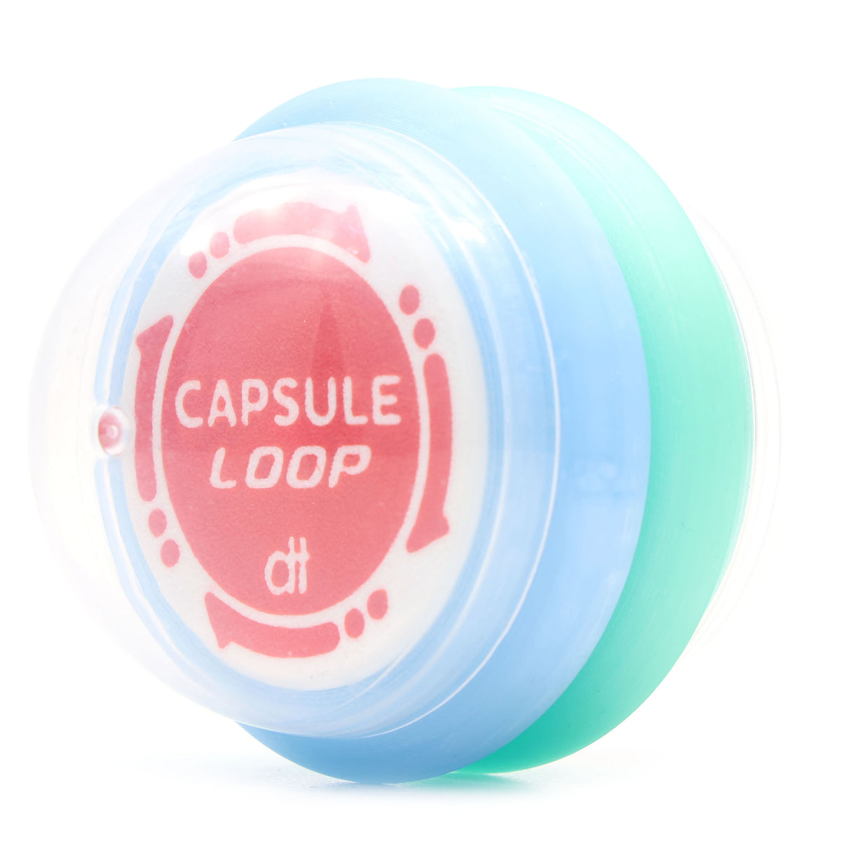 Capsule Loop