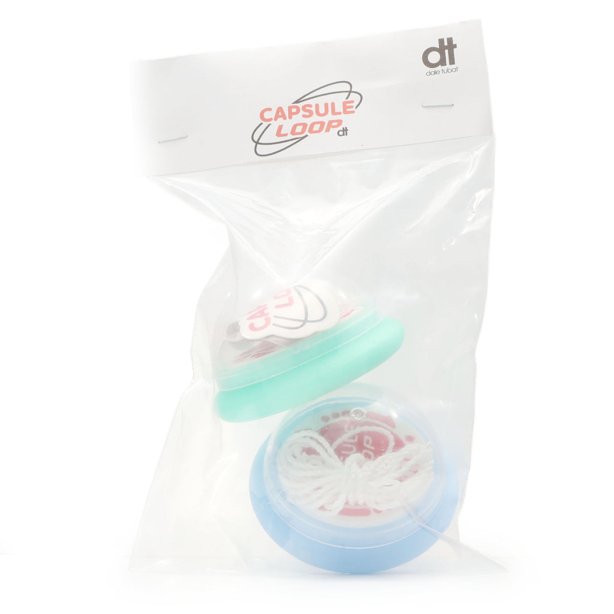 Capsule Loop