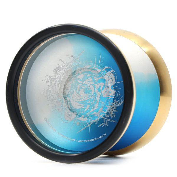 Coming Soon / Coming Soon ┃Rewind, the world's largest yo-yo