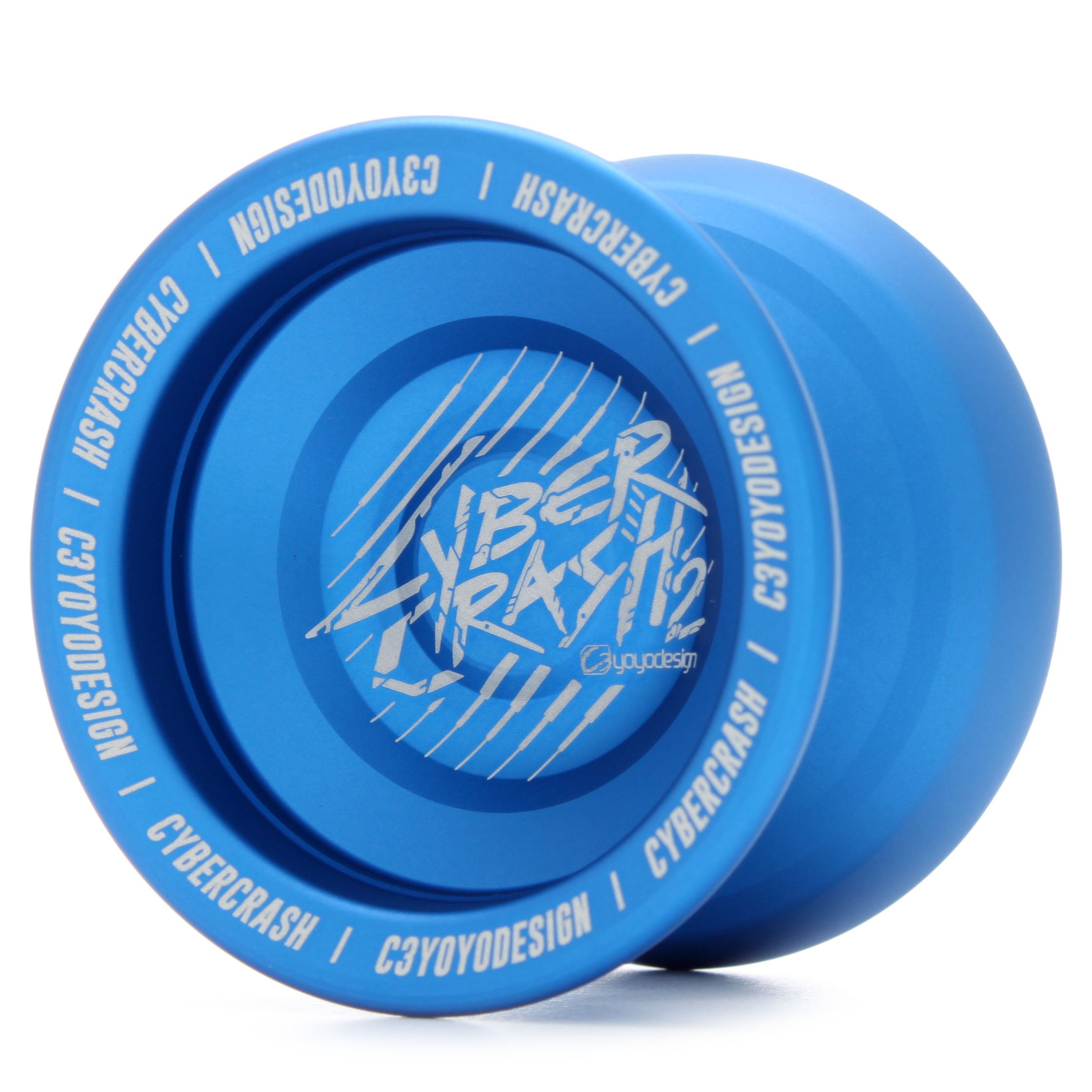 Yo-yos for two-handed string tricks | Rewind, the world's largest yo-yo ...