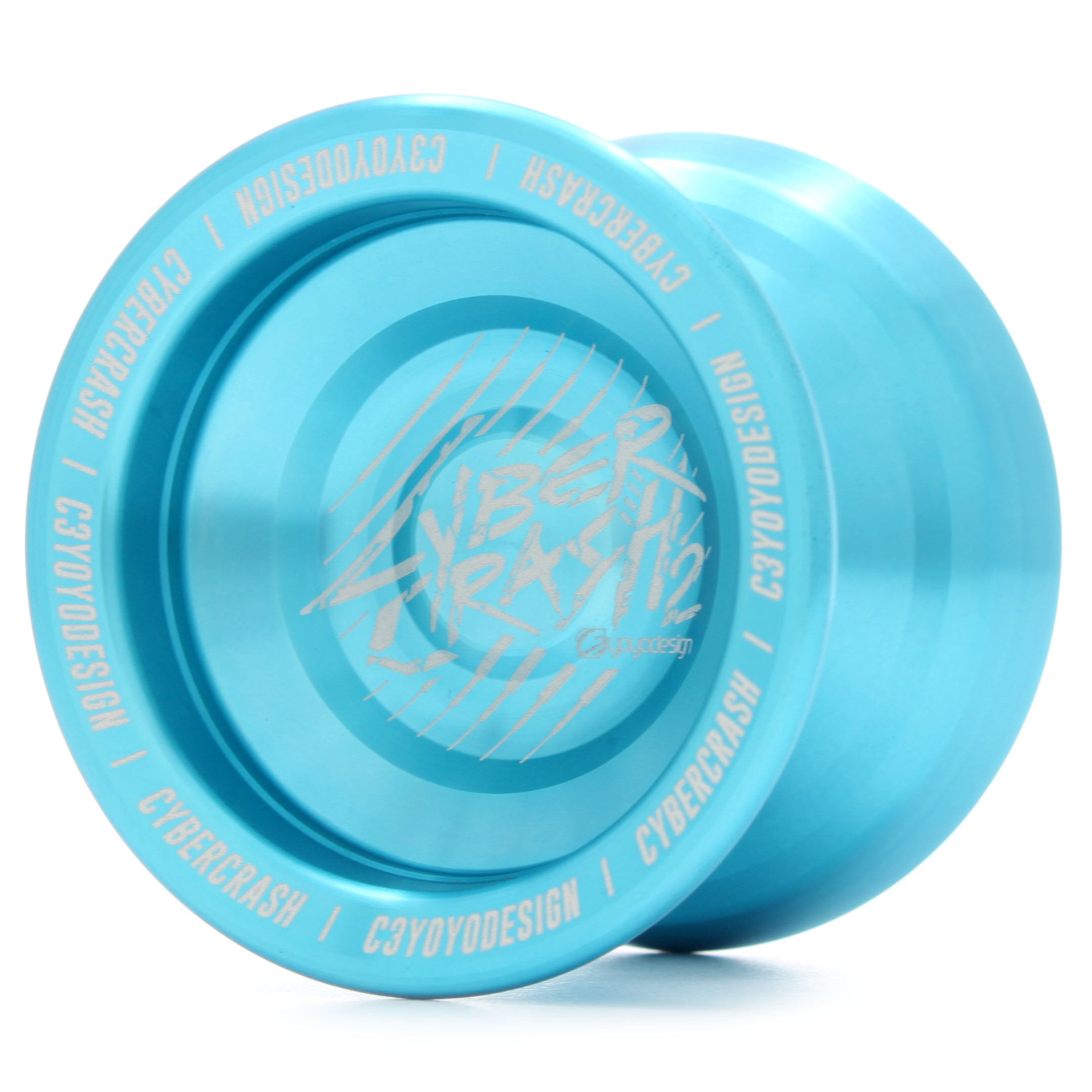 Yo-yos for two-handed string tricks | Rewind, the world's largest yo-yo ...