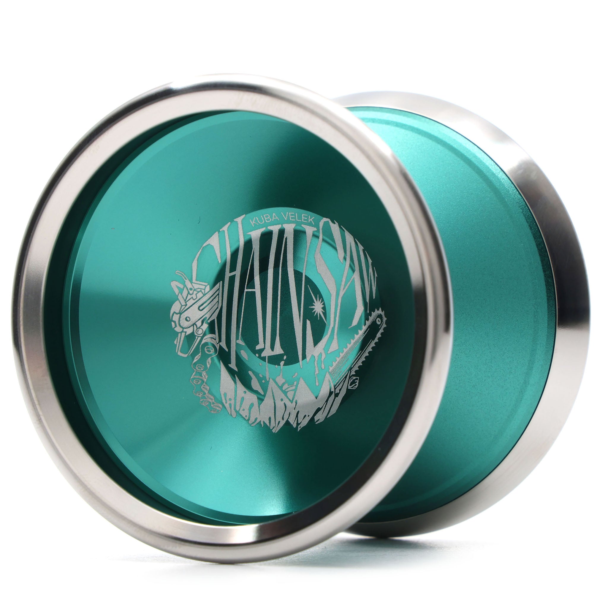 C3yoyodesign - Chainsaw - Yo-Yo Store REWIND