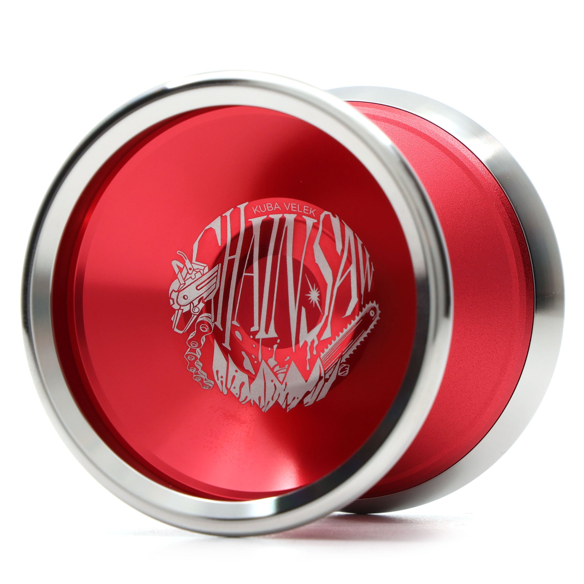 C3yoyodesign - Chainsaw - Yo-Yo Store REWIND