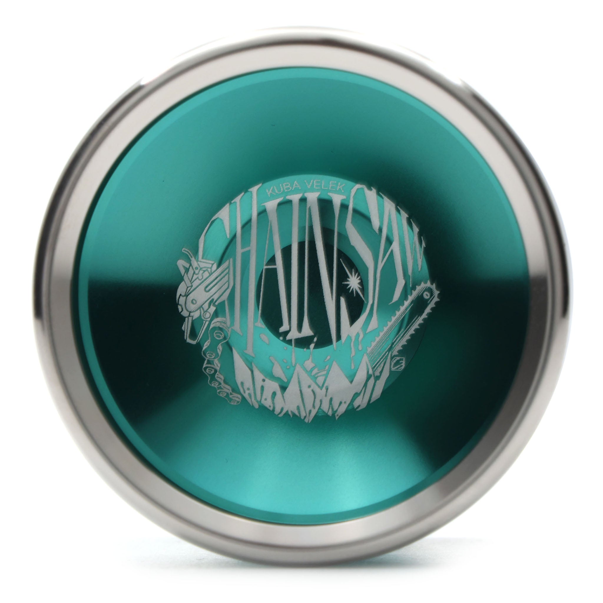 C3yoyodesign - Chainsaw - Yo-Yo Store REWIND