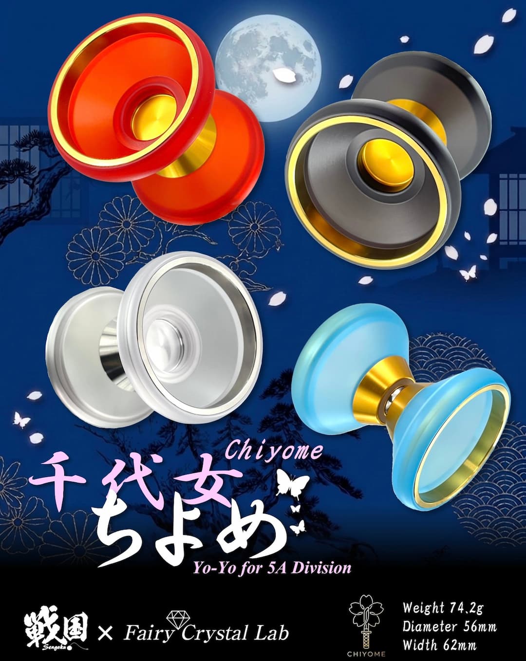 Chiyome