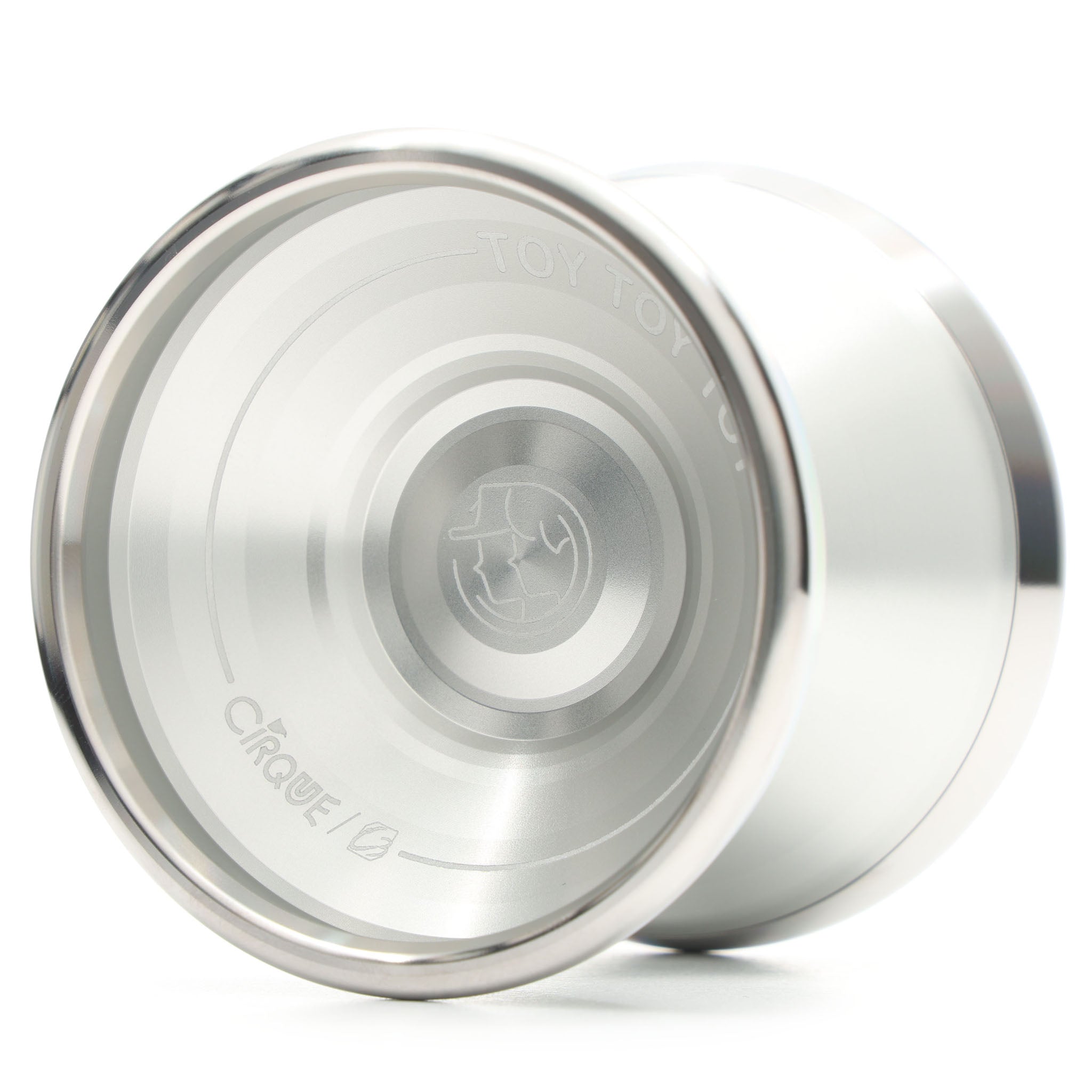 C3yoyodesign - Cirque - Yo-Yo Store REWIND