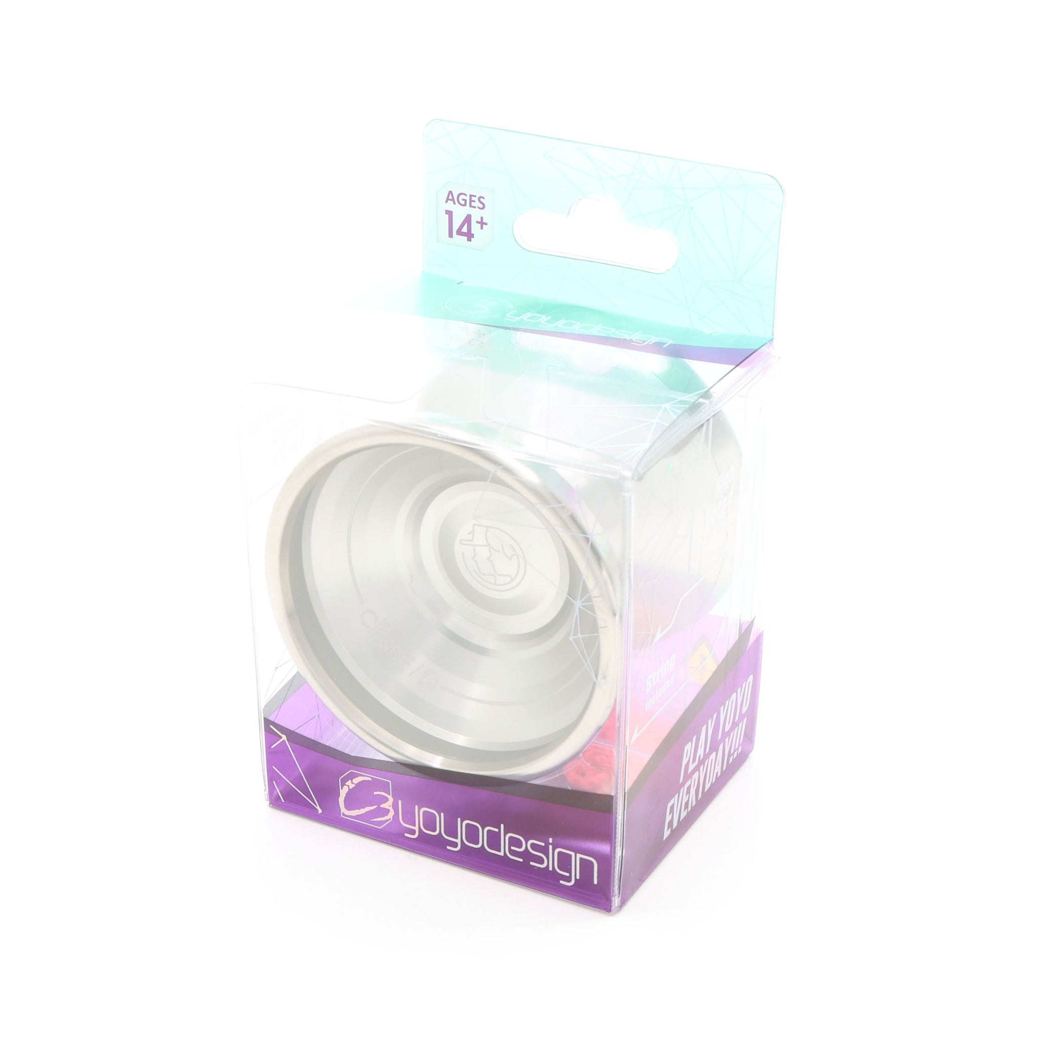 C3yoyodesign - Cirque - Yo-Yo Store REWIND