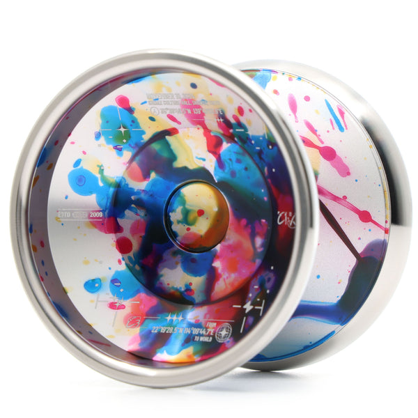 C3yoyodesign - Cive - Yo-Yo Store REWIND
