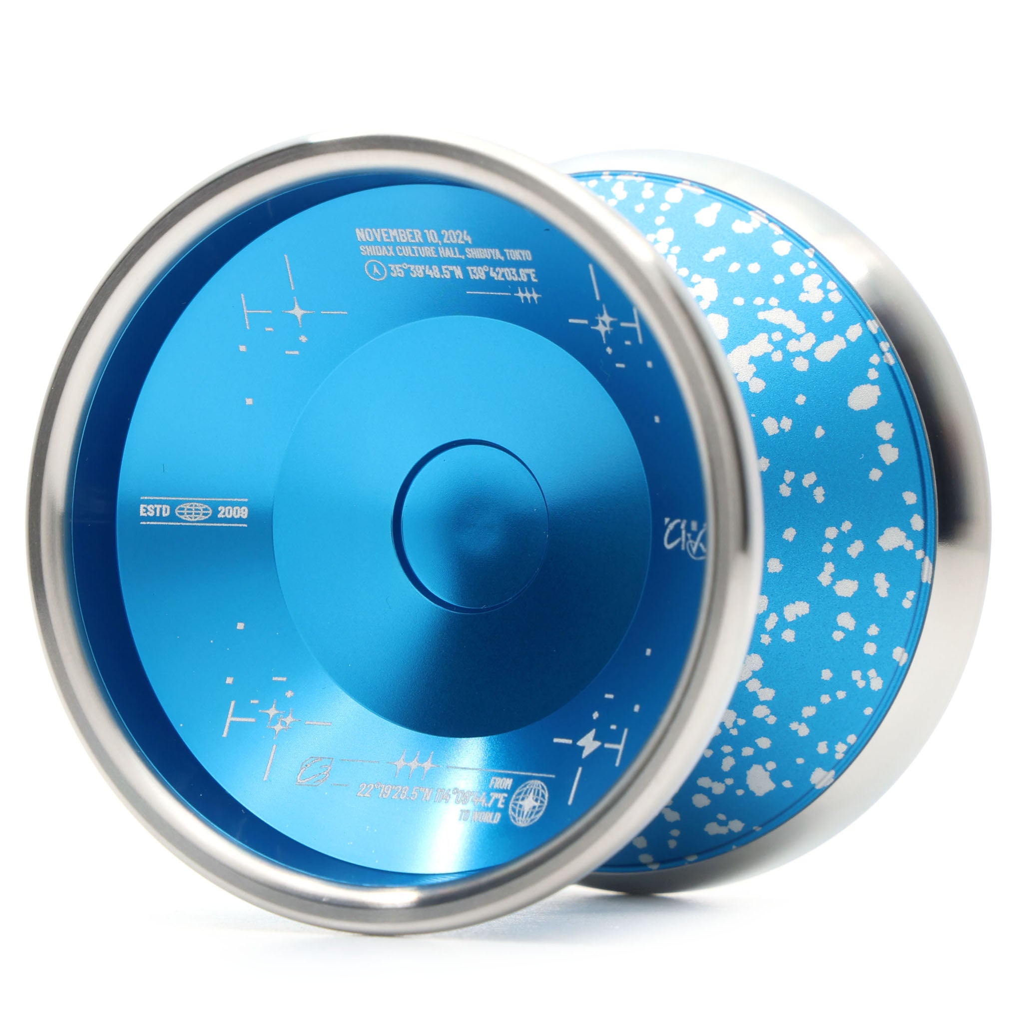 C3yoyodesign - Cive - Yo-Yo Store REWIND