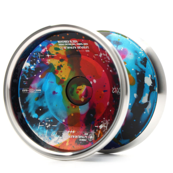 C3yoyodesign - Cive - Yo-Yo Store REWIND