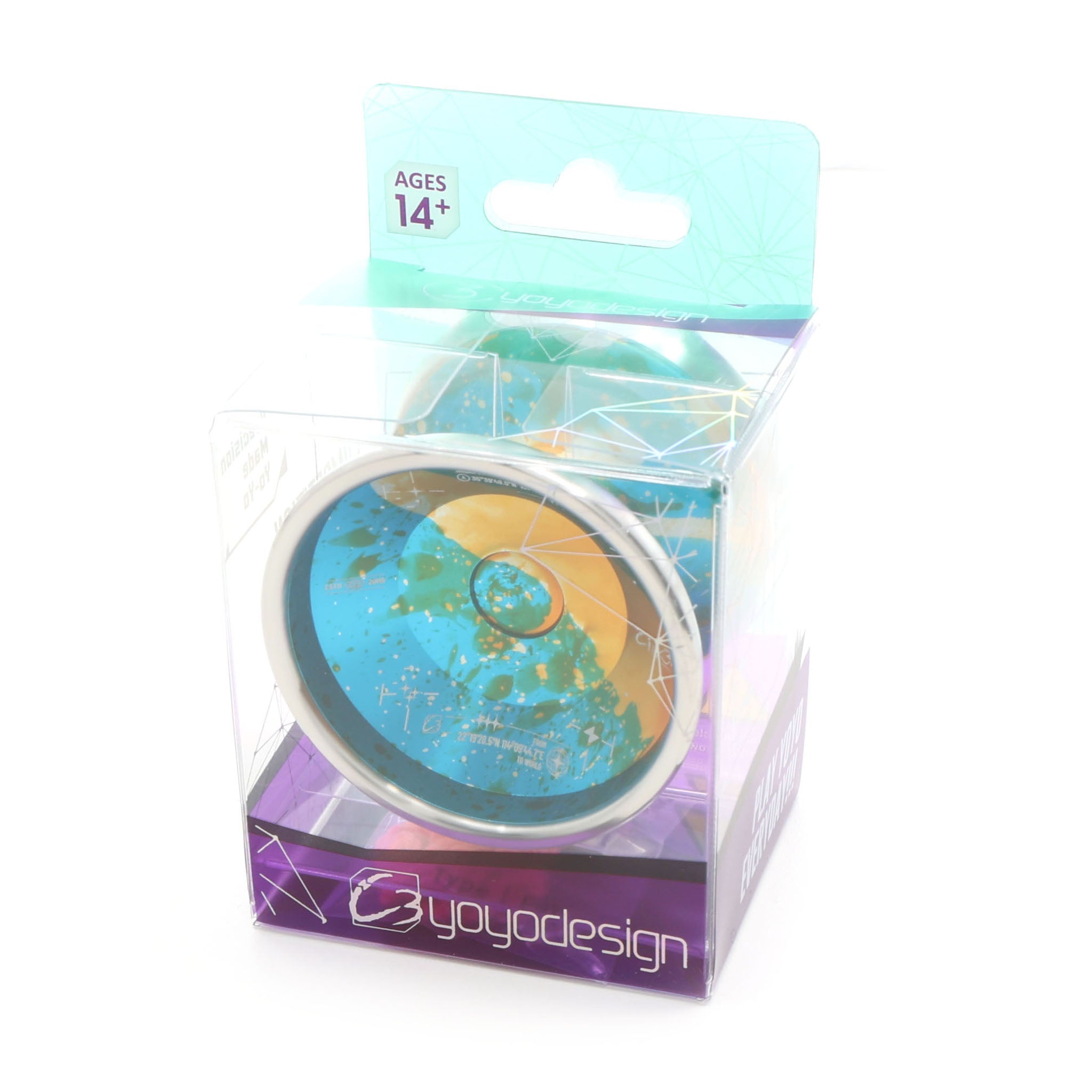 C3yoyodesign - Cive - Yo-Yo Store REWIND