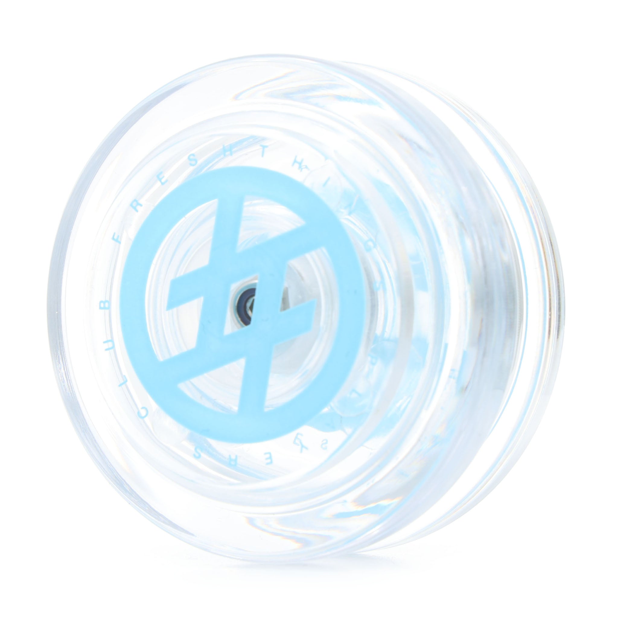 Classic yoyo