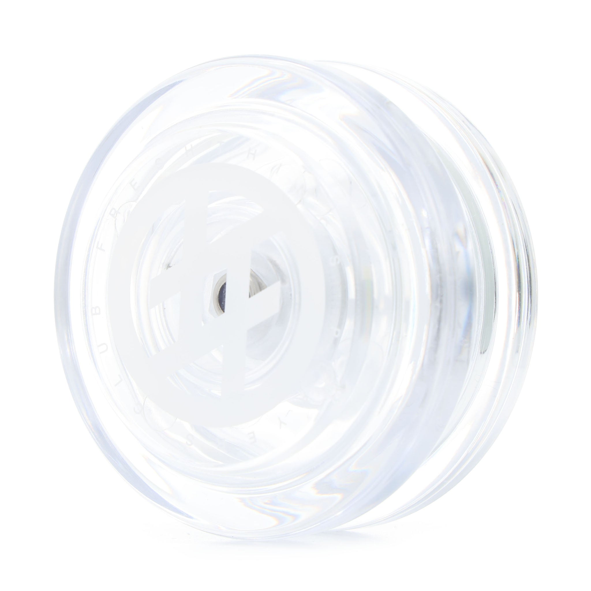 Classic yoyo
