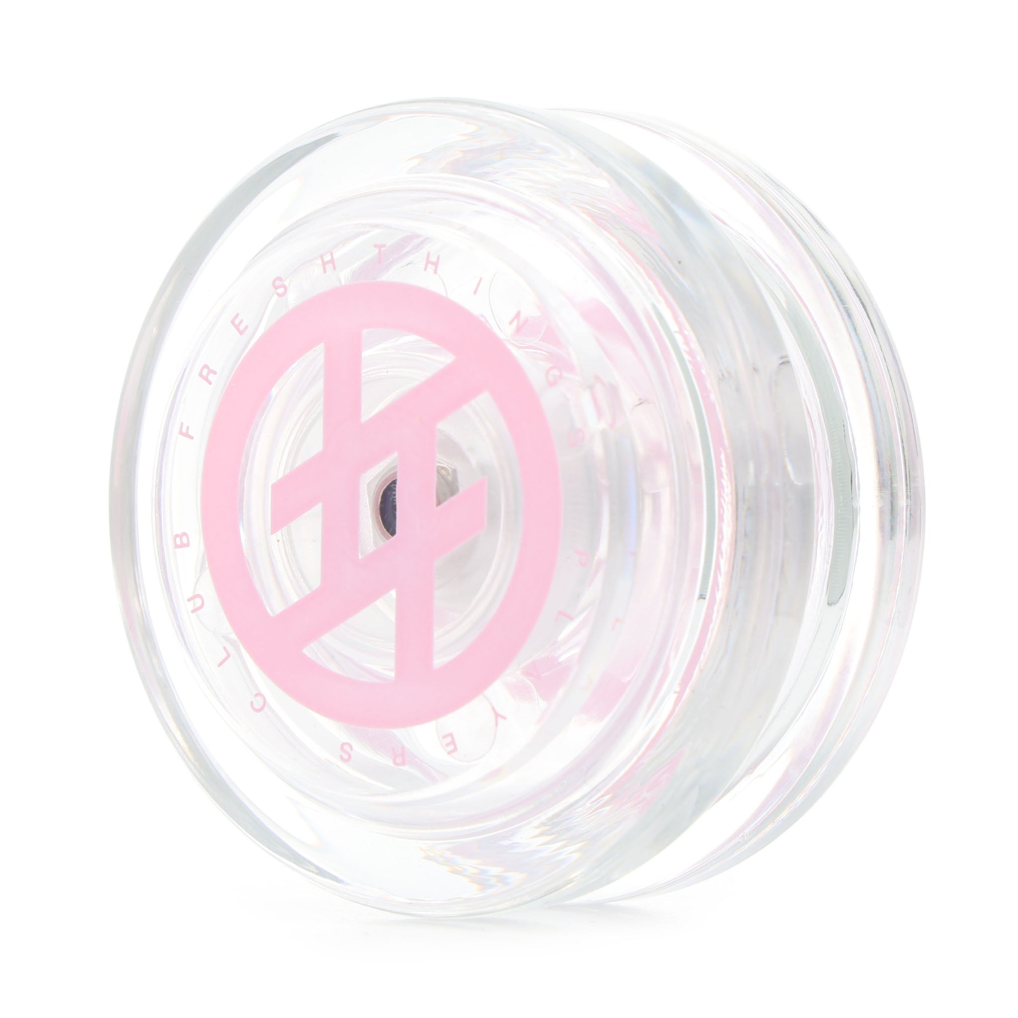 Classic yoyo