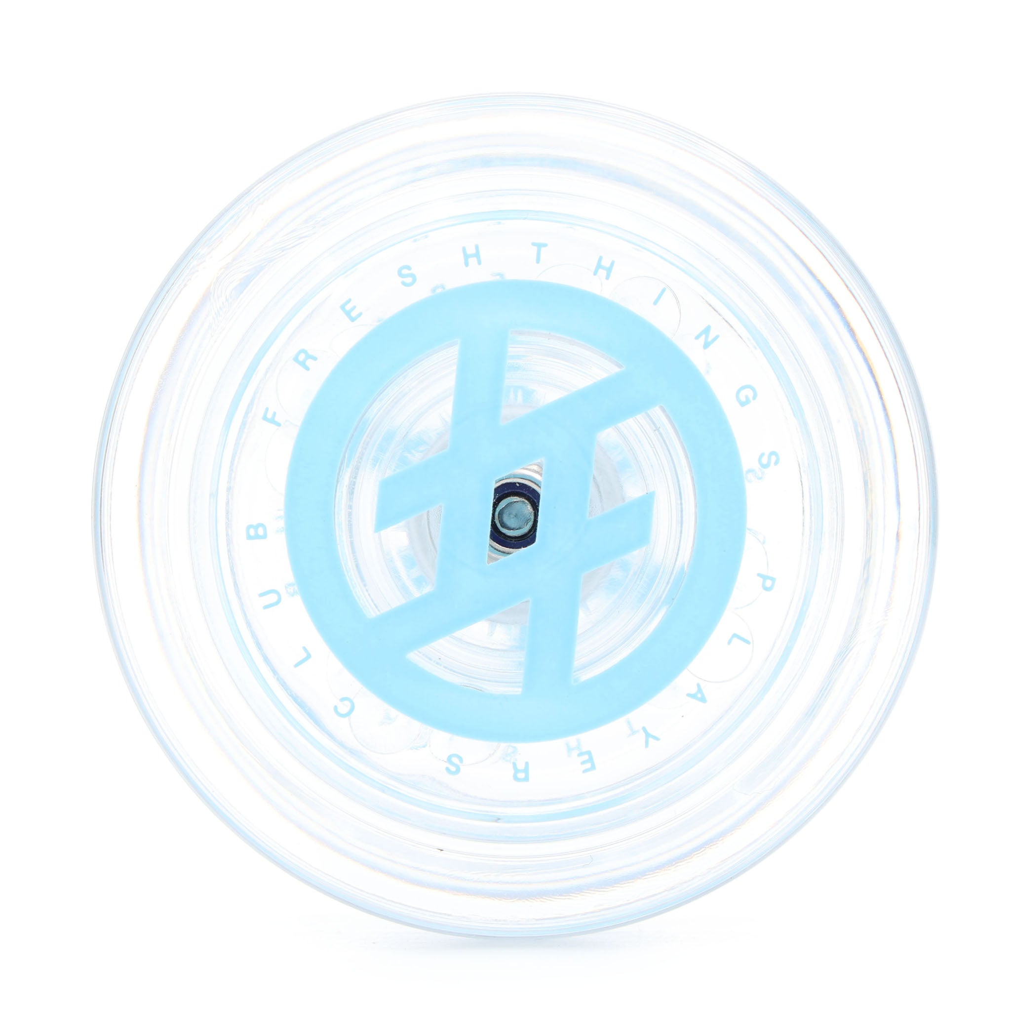 Classic yoyo