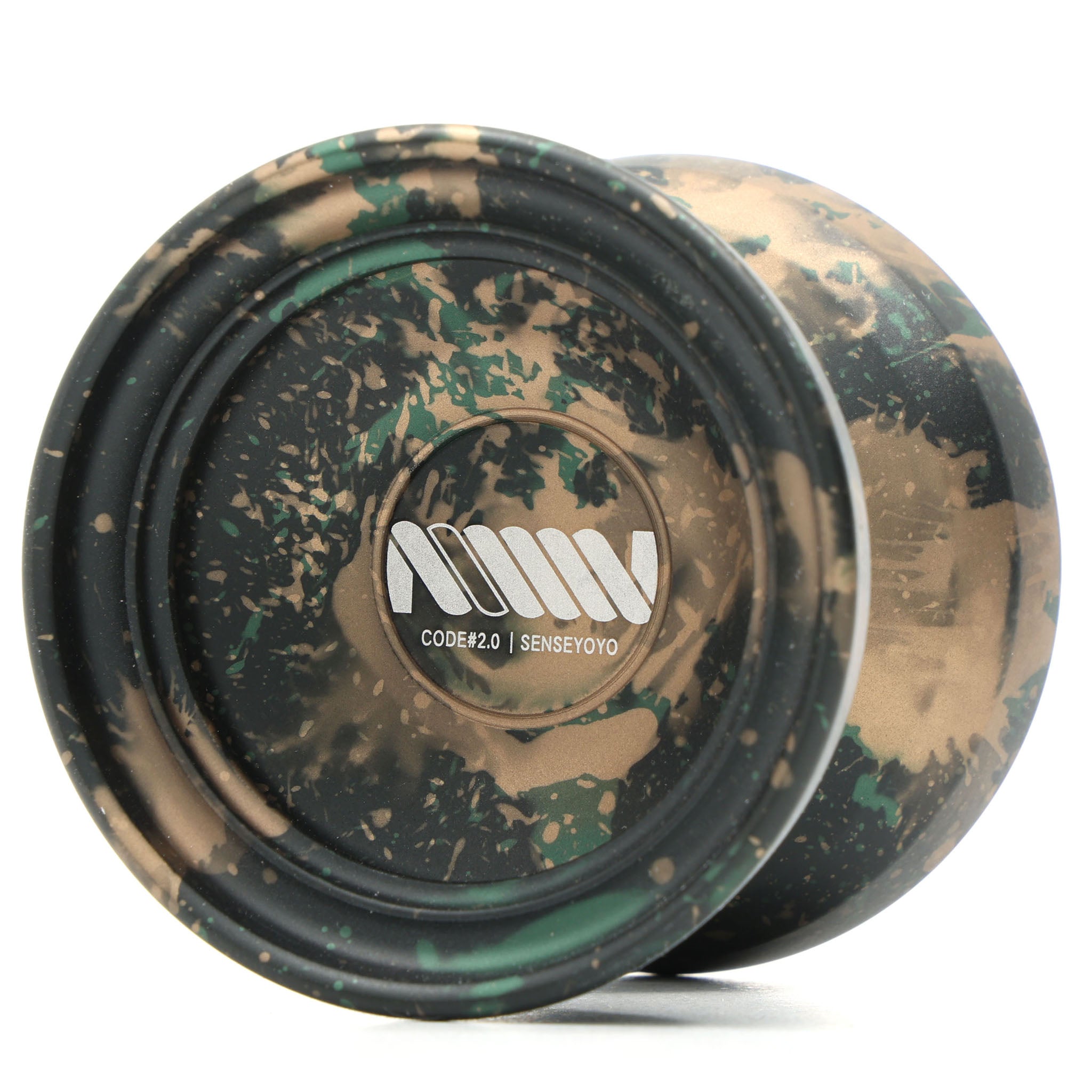 onedrop code2 ヨーヨーエキスパート限定 CODE2 - One Drop YoYos