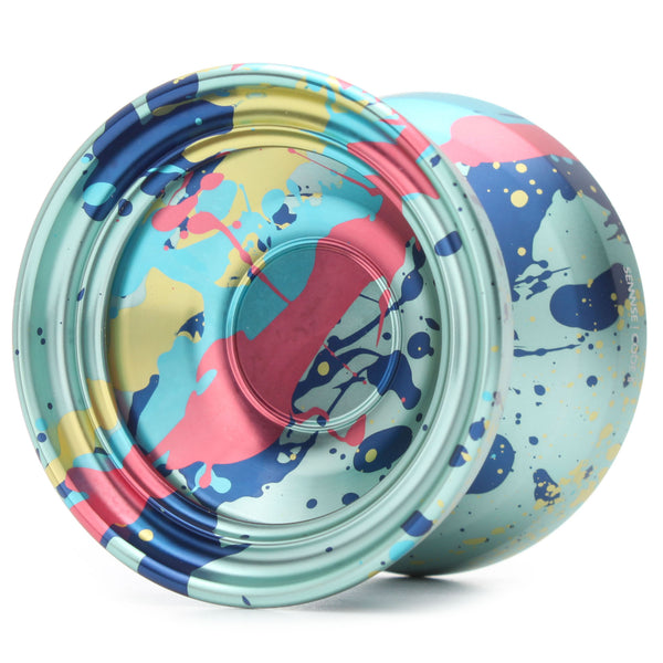 【極美品】yoyorecreation - CS61 Yoyorecreation CS61 Yo-Yo - Lightweight Aluminum YoYo – YoYoSam