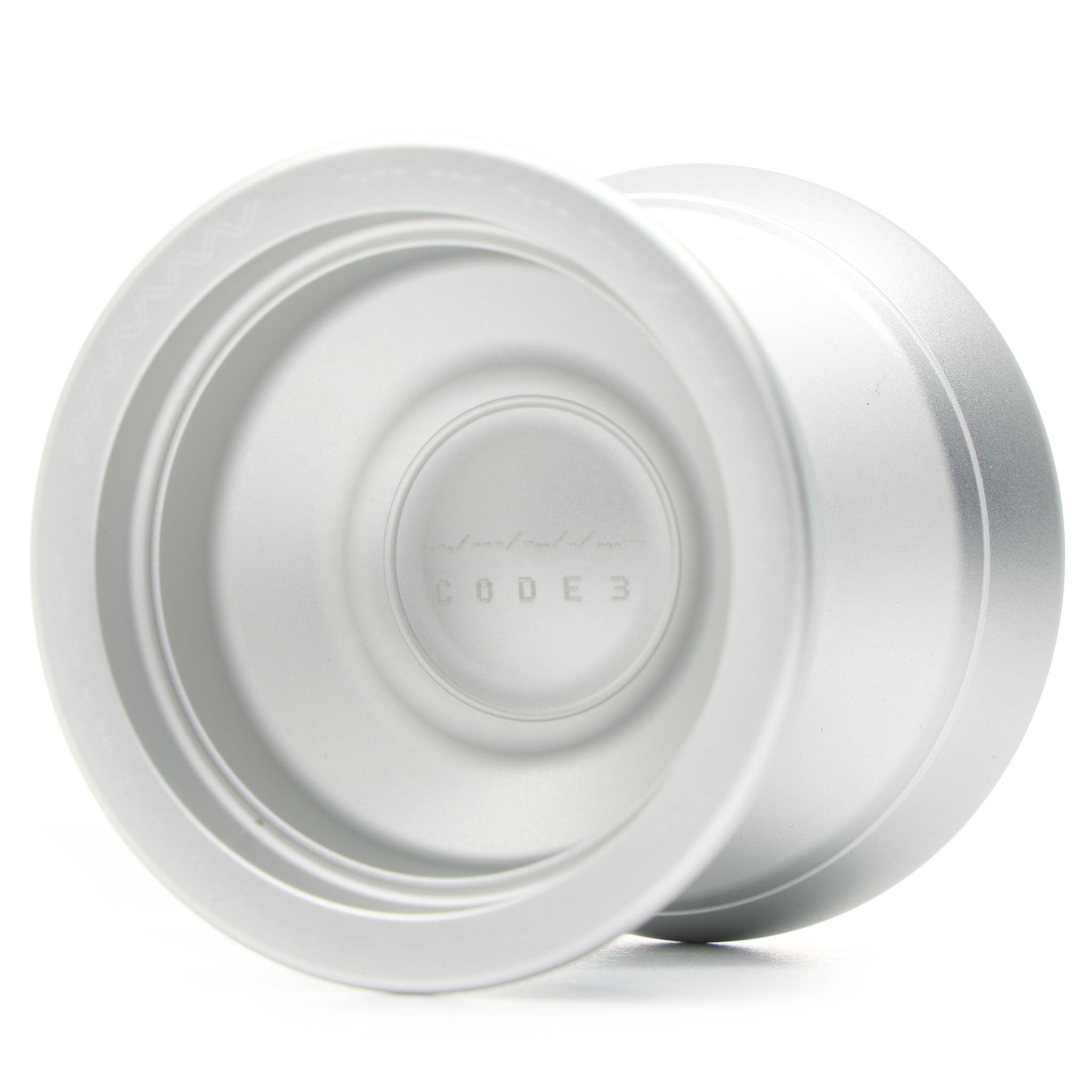 Sense YoYo - Code 3 - Yo-Yo Store REWIND