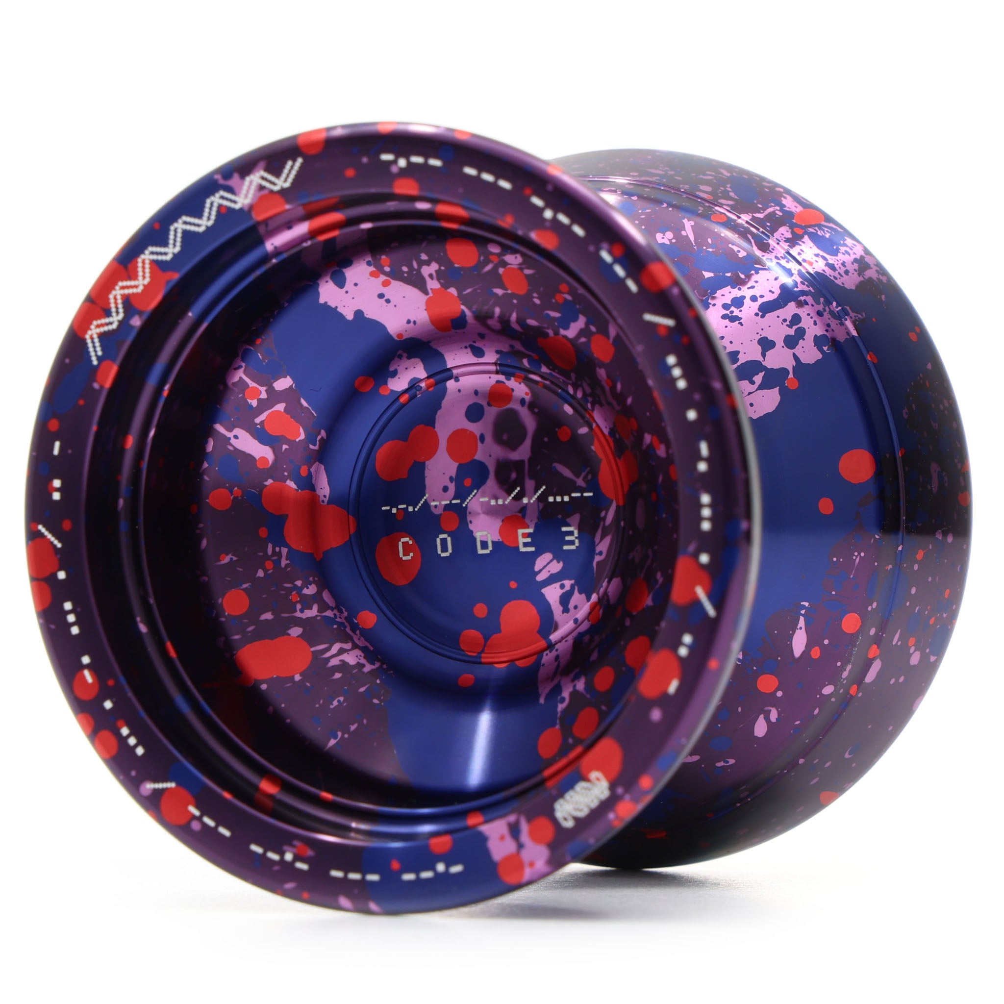 ヨーヨー Sense YoYo - Code 3 - Yo-Yo Store REWIND