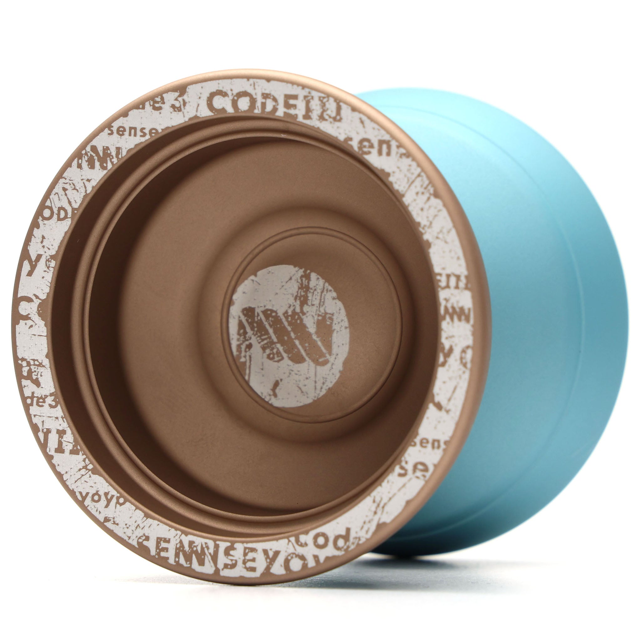 Sense YoYo - Code 3 - Yo-Yo Store REWIND